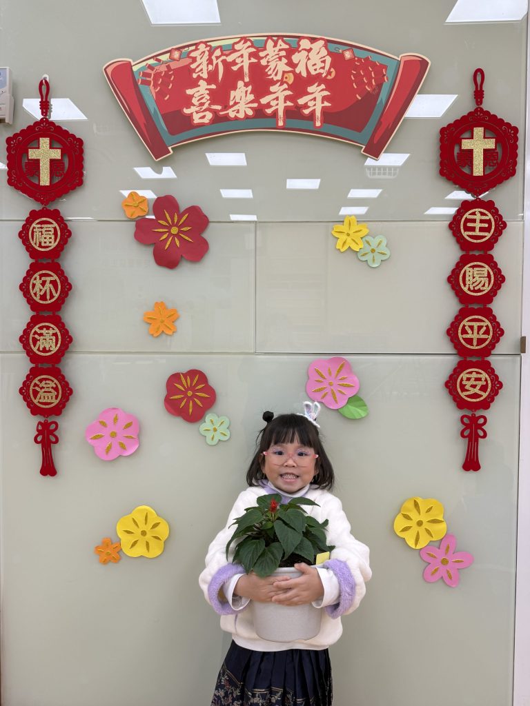 亞軍：張心言 全日低甲班