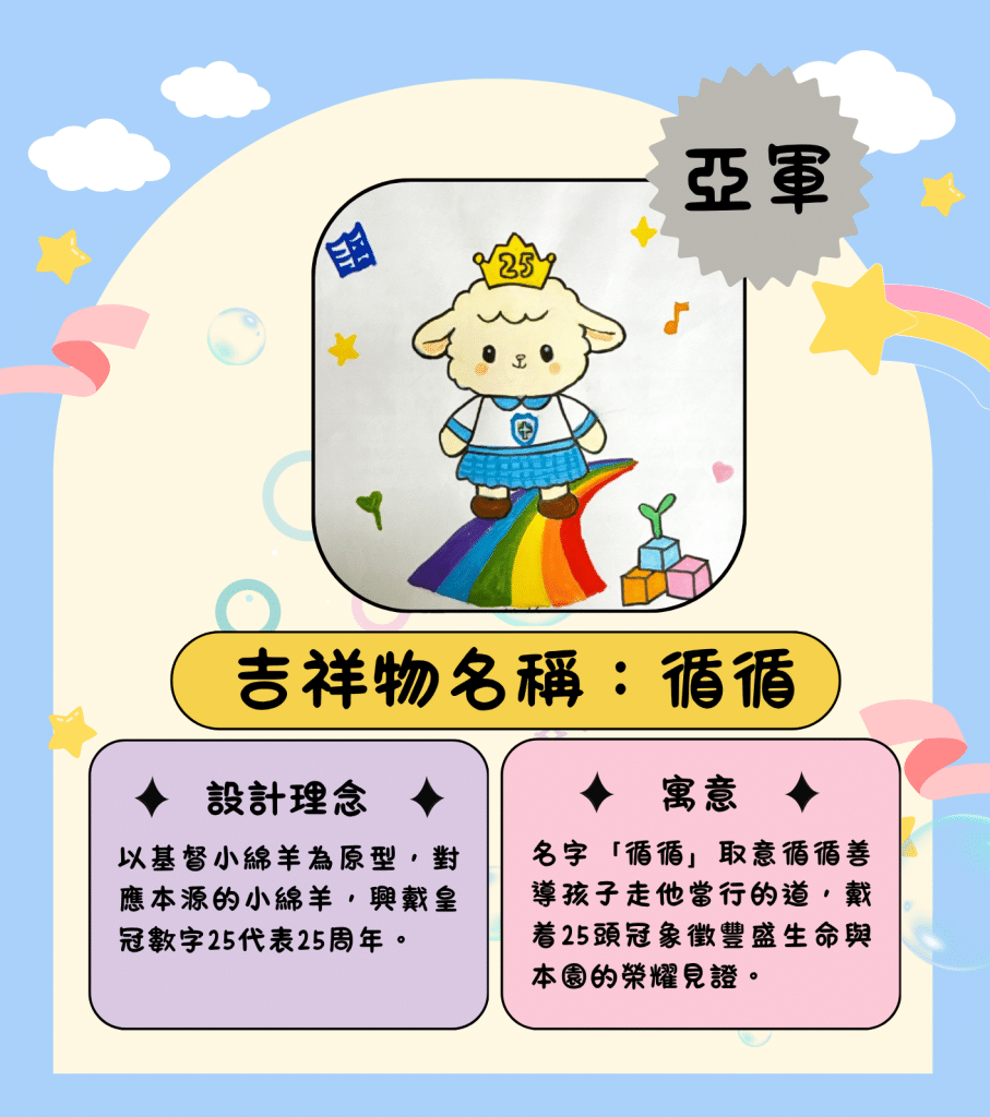 亞軍